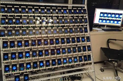 深证抖音群控软件开发 高效社交管理解决方案