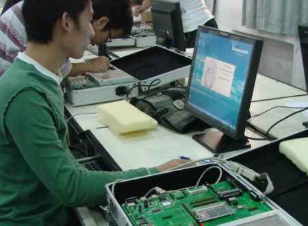 计算机科学与技术（软件开发Net方向或Java方向）与计算机软件开发服务详解