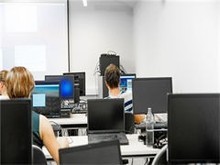 重庆软件开发培训与计算机软件开发服务